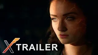 X-Men: Fênix Negra - Trailer (Legendado)