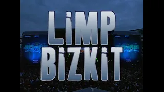 Limp Bizkit - Rock im Park 2001 (Official Pro-Shot) [1080p/50fps] FULL SHOW