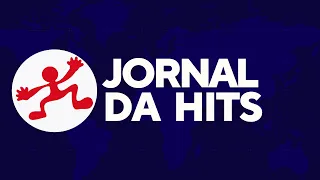 Jornal da Hits - 09.05.24