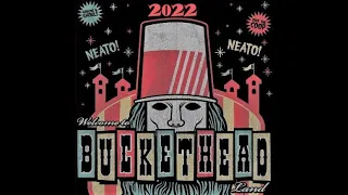 Buckethead - Bucketworld 2022  (Mix)