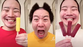 Junya1gou funny video 😂😂😂 | JUNYA Best TikTok December 2022 Part 231