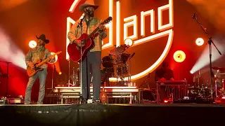 Midland- Seminole Wind cover - Live at Harrah’s AK-CHIN Casino Maricopa, Arizona 12/15/2023