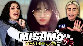 Gays React to MISAMO「Marshmallow」Music Video!!!