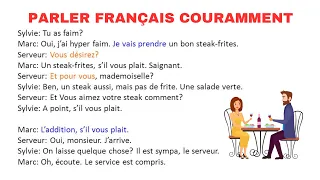 20 Dialogues essentiels pour des conversations fluides en français !