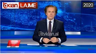 Edicioni i Lajmeve Tv Klan 29 mars 2020, ora 19:30