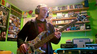 Chase & Status - End Credits (Bassline Playthrough)