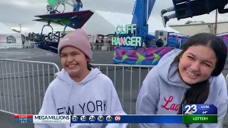 Rio Grande Valley Livestock Show & Rodeo kicks off in Mercedes