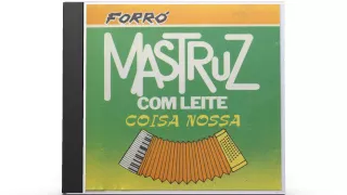 Mastruz com Leite - "Raízes do Nordeste"