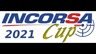 Incorsa Cup 2021 IPSC Level 3 Match