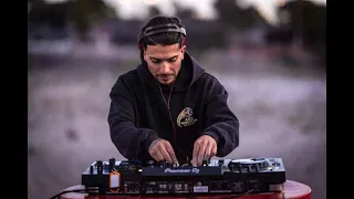 Pancholoko Dj Set