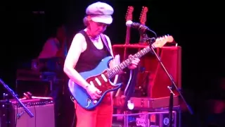 Debbie Davies blues guitar