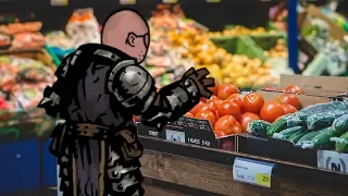Grocery Stories - NLSS Grocery Anecdote Highlights