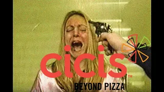 Cicis Commercial 2021-  USA