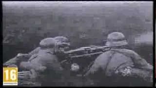 Iron Front - Liberation 1944 - Gameplay Video [Europe] English