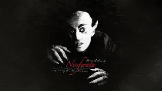 Nosferatu , A Symphony Of Horror - Full Movie (1922) - Horror Masterpiece