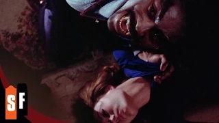Scream Blacula Scream (1/2) Blacula and His Minion Claim a Victim (1973) HD