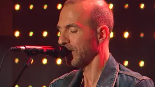 Calogero - C'était mieux après (Live) - Le Grand Studio RTL