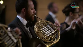 Pavane pour une infante défunte, Ravel – Malta Philharmonic Orchestra