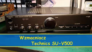 /160/ Technics SU-V500