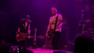 Peter Hook and The Light: The Perfect Kiss