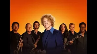 Simply Red - Holding Back The Years (Legendado)