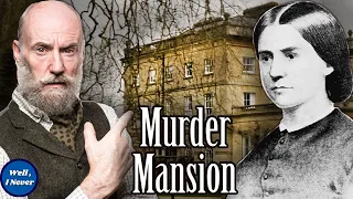 Constance Kent and the Murder at Road Hill House