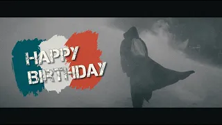 HAPPY BIRTHDAY - Au cœur d’une révolution populaire