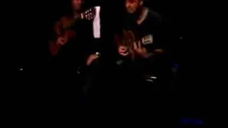 Antonio Forcione-Marcial Heredia FLAMENCOMEDY(part one).mpg