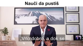 Darko Mirković Motivacija - Nauči da pustiš