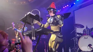 TWRP Live - Somewhere Out There - Chicago, IL 12/04/21