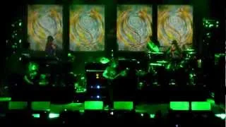 Opeth - I Feel the Dark - Live @ Roseland, NYC