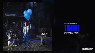 Rondo X TONIGHT feat. Vale Pain (Official Visual Video)