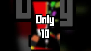 THIS Unobtainable Has THIS Many Owners In Krunker