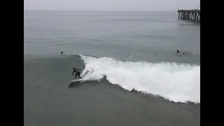 Port Hueneme Beach Park - hidden gem or beach slum?