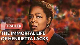 The Immortal Life of Henrietta Lacks 2017 Trailer HD | Oprah Winfrey
