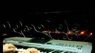 Teer Beyna "Mohamed Fawzy " Cover by Nahla EL-Bebawy طير بينا يا قلبى