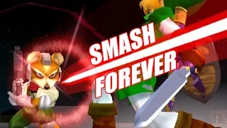 Smash Forever