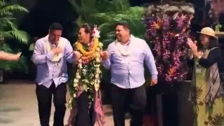 Merrie Monarch 2016 - Miss Aloha Hula 2016