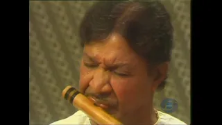 Pandit Hariprasad Chaurasia (Feat Ustad Zakir Hussain & Ustad Fazal Qureshi)