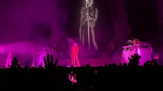 Robyn Dancing On My Own LIVE Madison Square Garden NYC New York 3/8/2019