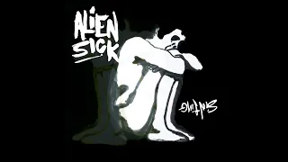 ALIEN SICK - MUAK OFFICIAL MV ( From 'SINTING' ALBUM )