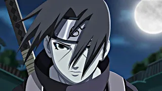 Itachi Uchiha edit (Naruto) Paparazzi - Kim Dracula | Az