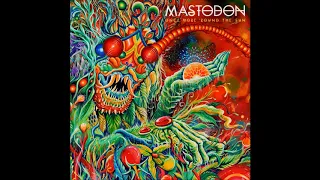 Mastodon - Once More 'Round The Sun / 2014 / Full Album / 1080p HD Quality