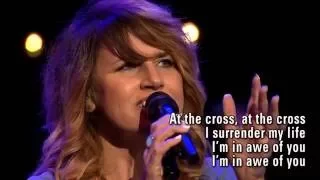 Lake Pointe Church - At The Cross (Love Ran Red)