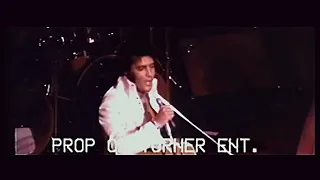 Elvis Summer Festival 1970, Lost footage