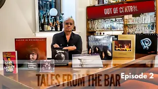 Ian Paice Drumtribe Tales from the Bar Episode 2 - Out Of Control