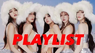 [ 𝐏𝐥𝐚𝐲𝐥𝐢𝐬𝐭 ] 이 플리 하나면 3대 500 쌉가능🔥