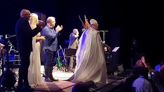 Dead Can Dance / Brendan Perry - Severance & reverence @ Papp László Budapest Sportarena - 2019|6|26