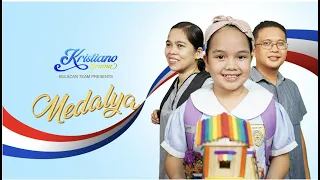 Mga Batang Kaligayahan Ng Mga Magulang | Kristiano Drama (KDrama) | KDR TV