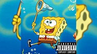 Northmane - Sandy Freaks (Spongebob Rap Remix)